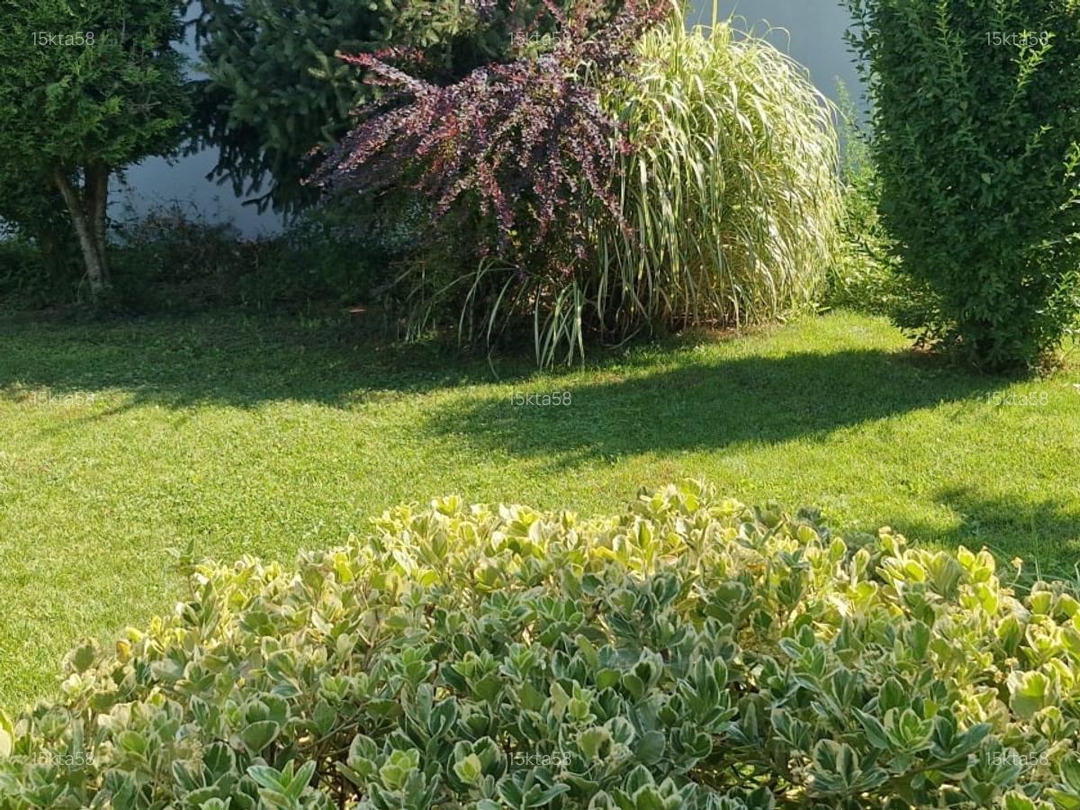 Casa SMART individuala 150mpu + teren 645mp Bucurestii Noi Bazilescu - 16