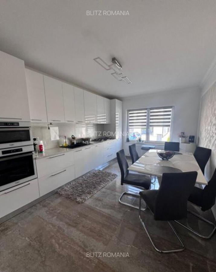 Duplex modern, mobilat si utilat complet - 21