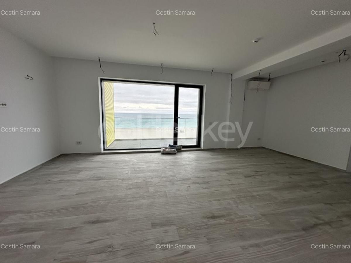 3 cam | Mamaia | Frontal Mare | Finisaje Premium | - 3