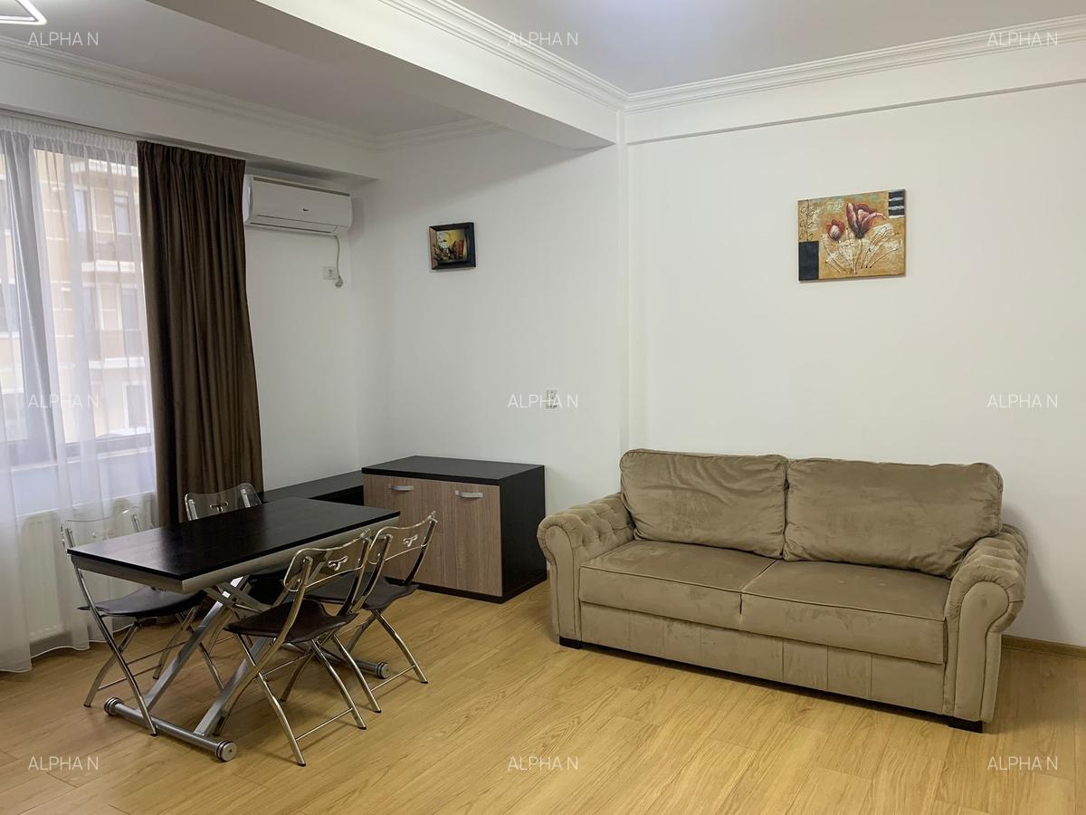 SOLID HOUSE RESIDENCE - CAZINO MAMAIA - APARTAMENT 2 CAMERE DE VANZARE - 4