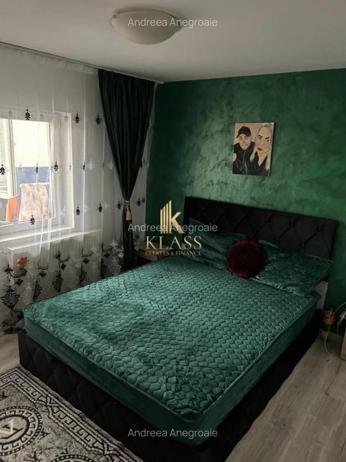 Apartament 3 camere mobilat Otopeni - 1