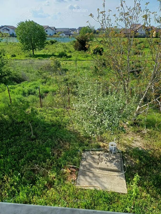 Cornetu,Vila de vinzare, - 5