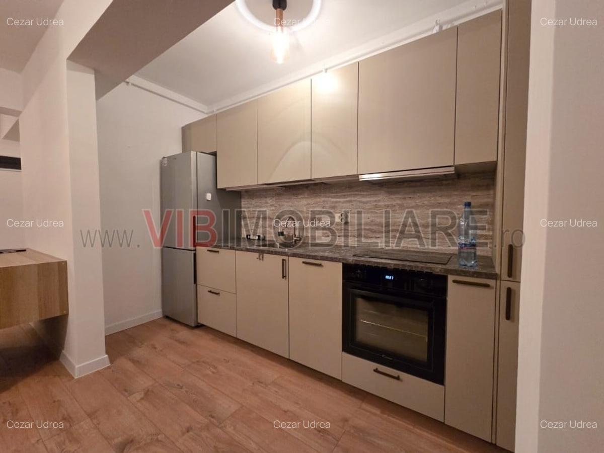 Apartament de 2 camere | Theodor Pallady | Caisului Residence - 5