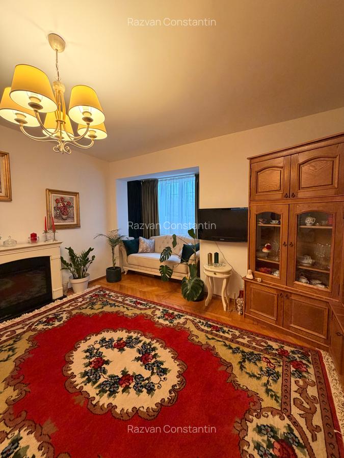 Ap cu 2 camere | Garaj dublu + Gradina + Anexe | Vidra - 5