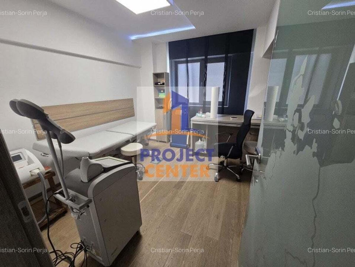 Spa?iu comercial/birou, parter, Fra?ii Gole?ti - 3