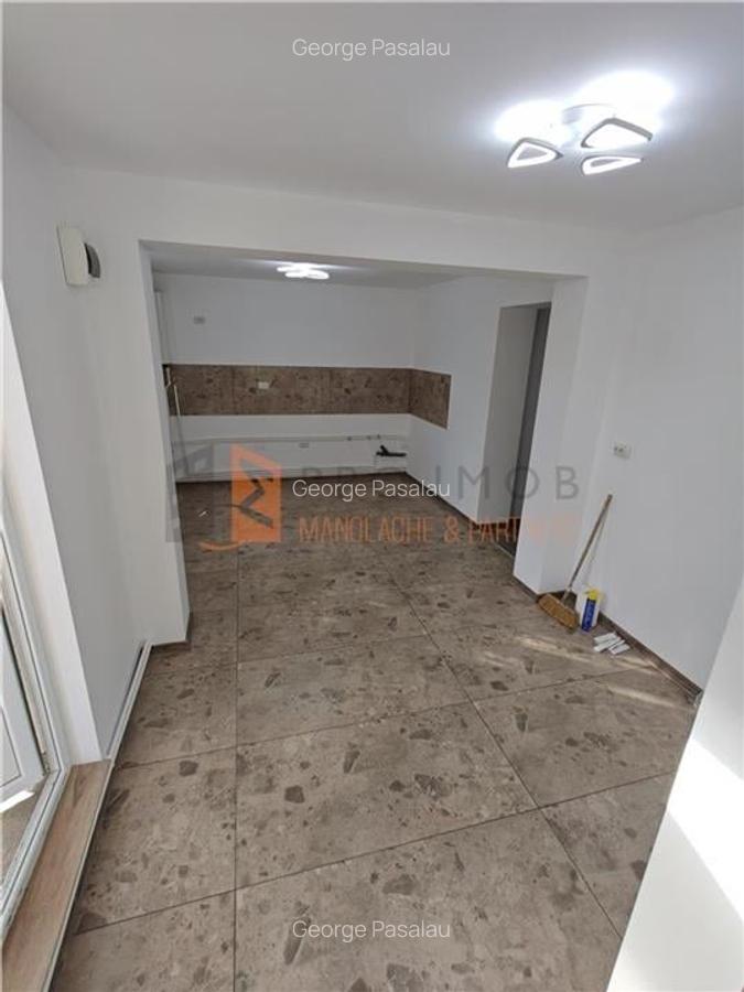 Casa tip parter + teren 527 mp in zona Tabarasti, Buzau - 4