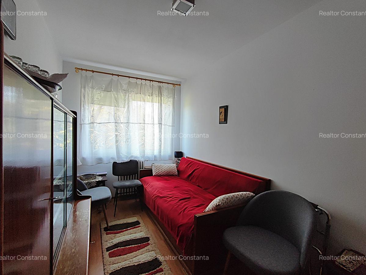Apartament 3 camere de inchiriat in Tomis 1 - 6