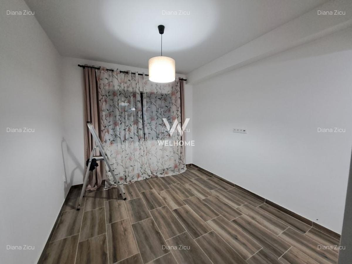 Apartament 2 camere decomandat, curte, parcare - 5