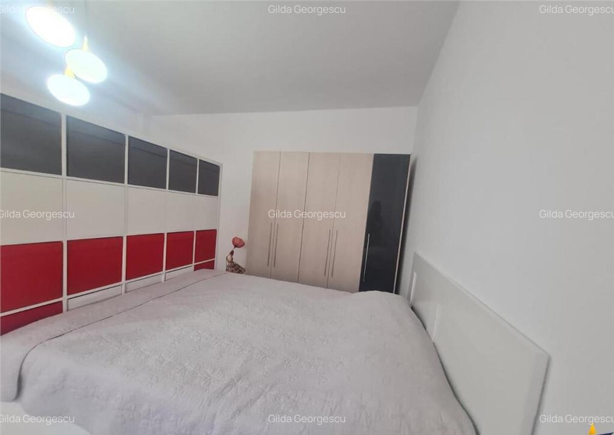 Armonie intre rustic si modern, complet renovat, zona Centra - 25