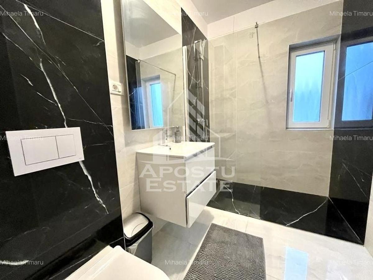 Apartament cu 3 camere decomandat în Braytim - 8