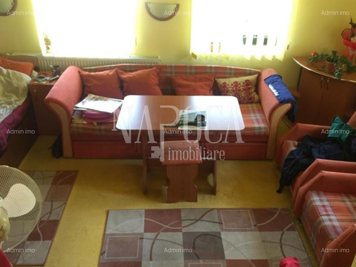 Casa 4 camere de vanzare in Gruia, Cluj Napoca - 6