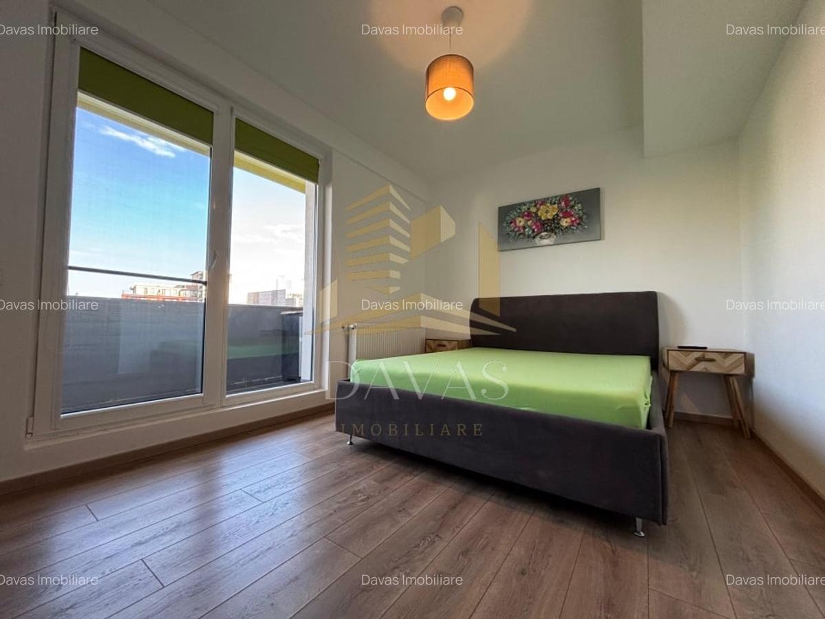 Apartament de 2 camere semidecomandat | Anton Pann - 5