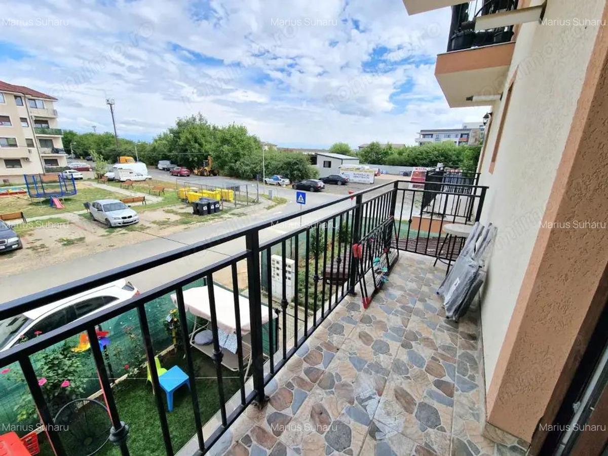 Apartament superb cu 2 camere | Giroc | Colosseum - 8