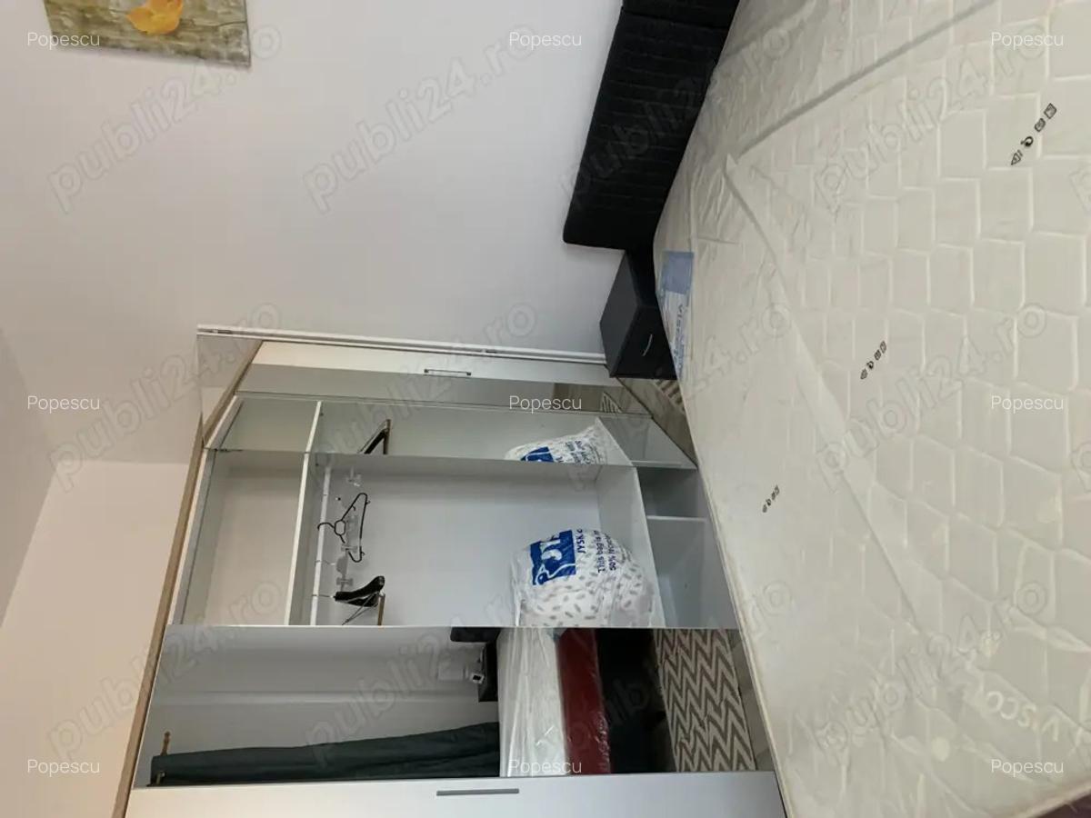 P F inchiriez apartament 2 camere in Valea Lupului jud Iasi - 7