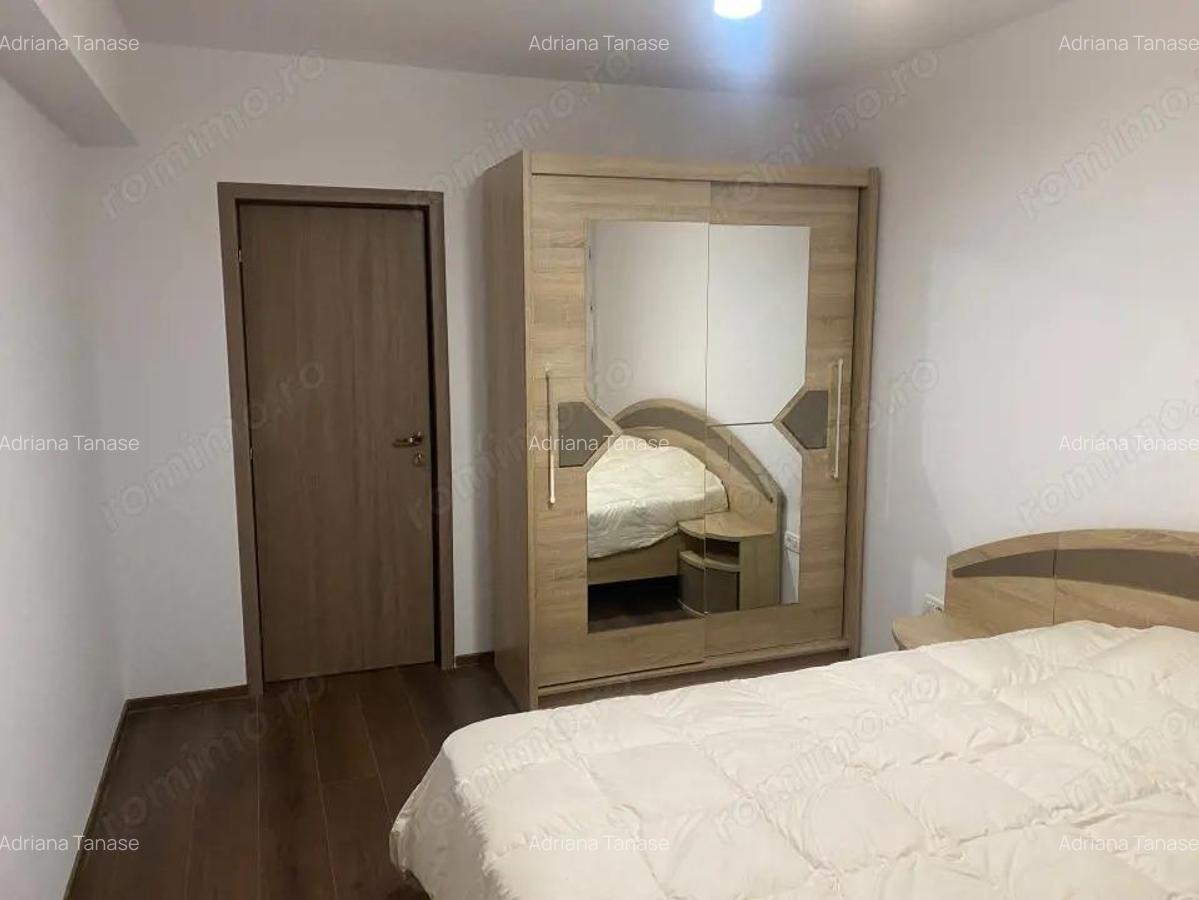 Apartament 2 camere, parter 58 mp, Tractorul - 2