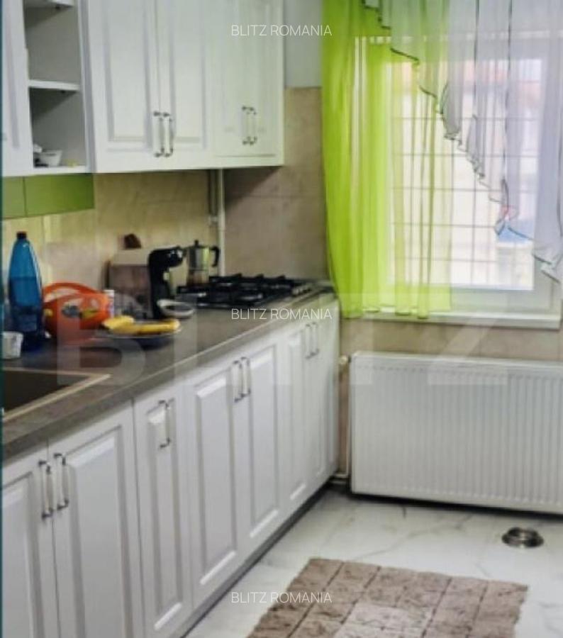 ???? Apartament de vanzare, cu 3 camere, zona Bucovina - 3
