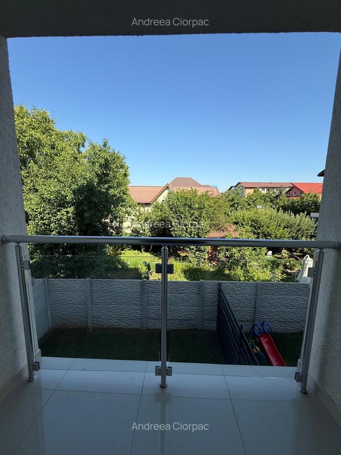Duplex cu 5 camere în Central - 3