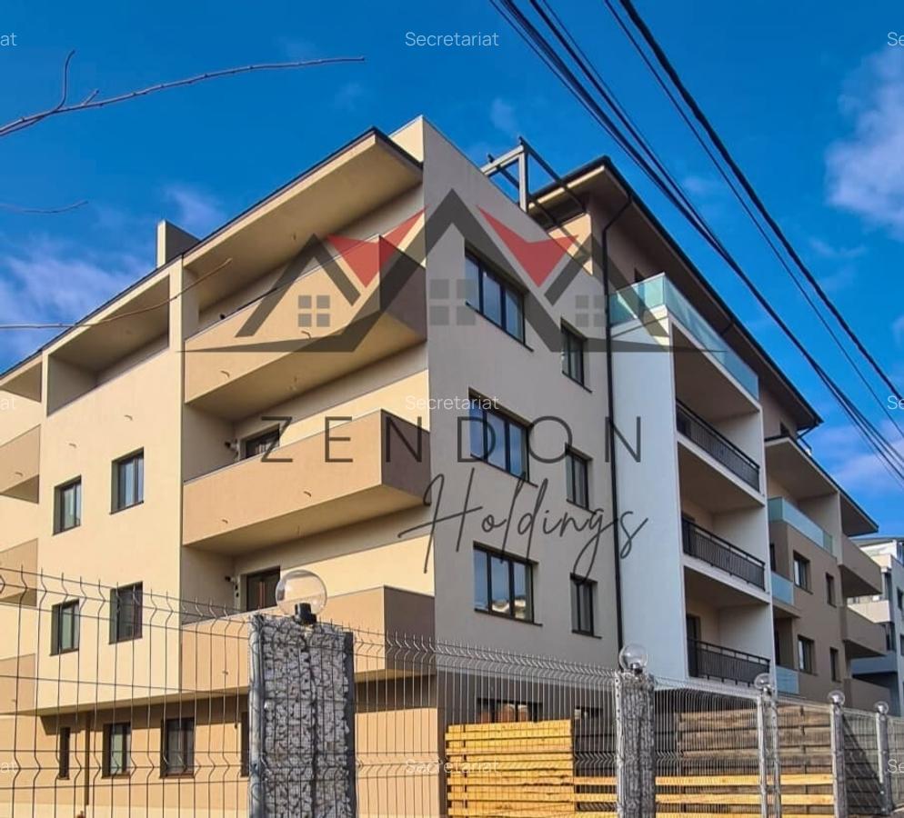 Bloc Nou- Premium-Lac Pantelimon- Ap 3 Camere Terasa-Zendon Holdings - 3