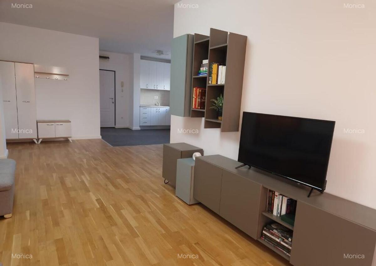 Apartament 2 camere spatios modern 2 bai - parcare subterna Aradului - 16