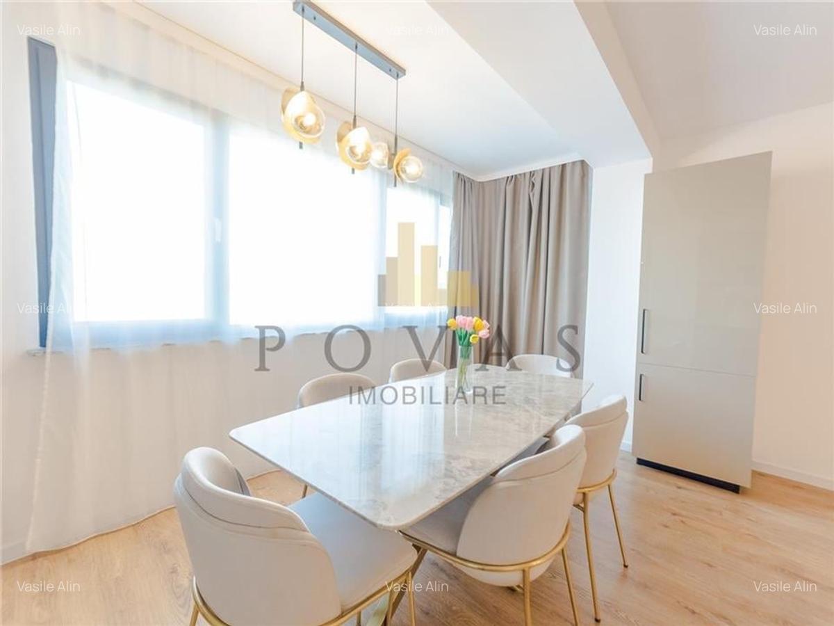 Inchiriere Apartament 2 Camere Pipera  Rond OMV - 3