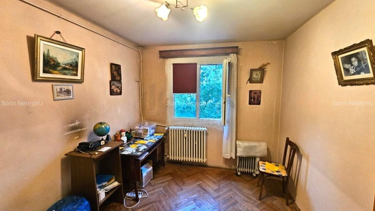 REA1025060 Apartament 3 camere de vanzare in zona Titan - 4