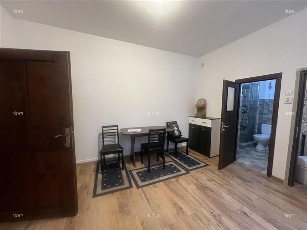 Apartament 2 camere centru Memorandumului - 8