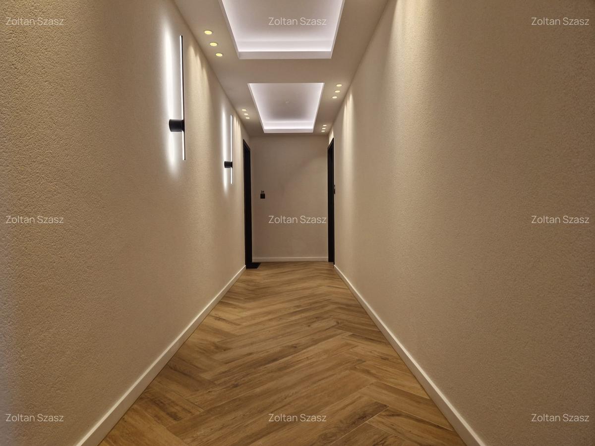 Apartament cu 2 camere decomandat, mobilat în Astra - 9