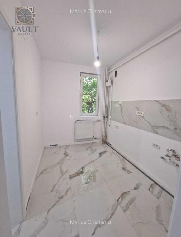 Apartament cu 2 camere circular în Camil Ressu - 4