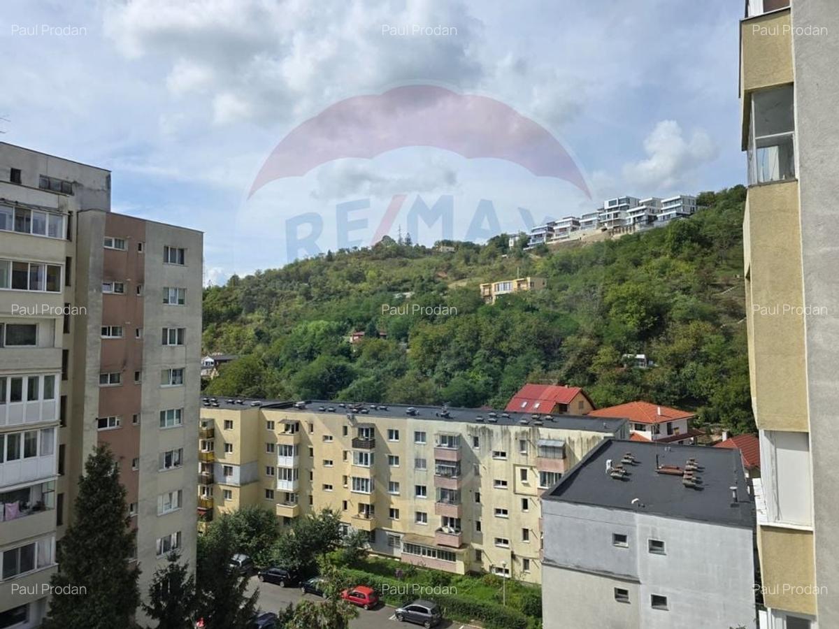 Apartament cu 2 camere de vanzare in zona Grigorescu - 4