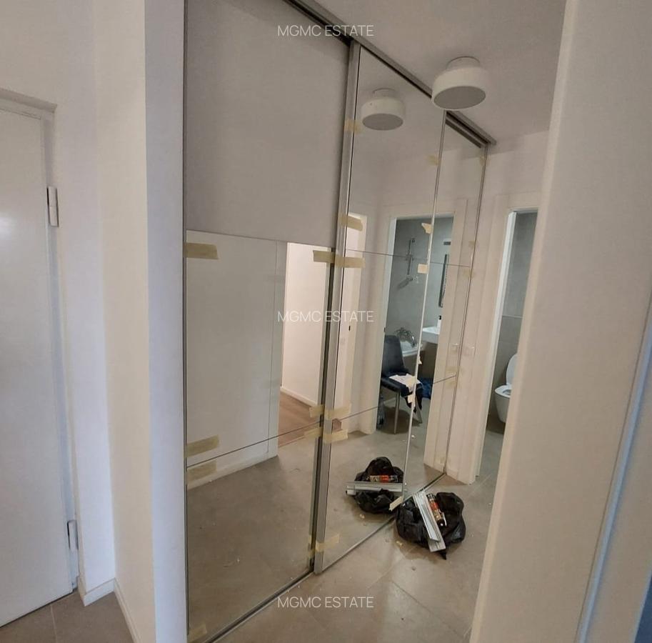 H LAKE PIPERA I 2 Camere I Mobilat si Utilat - 8