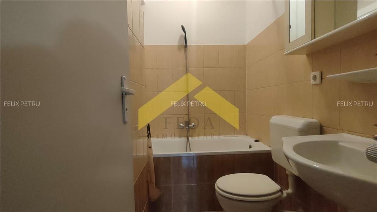 Apartament la parter 2 camere de vanzare in zona Alfa - 9