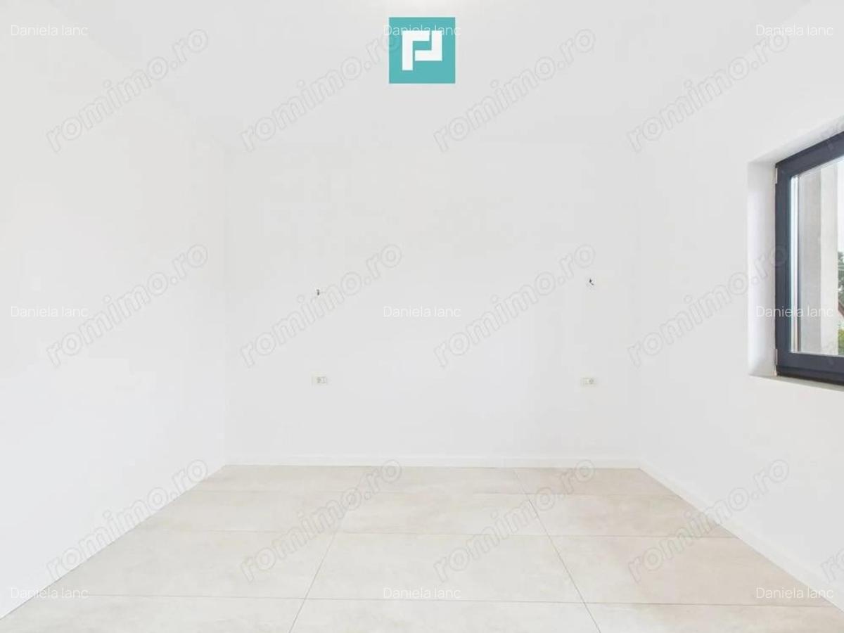 Apartament cu 2 camere, terasa generoasa Mo?ni?a - 6