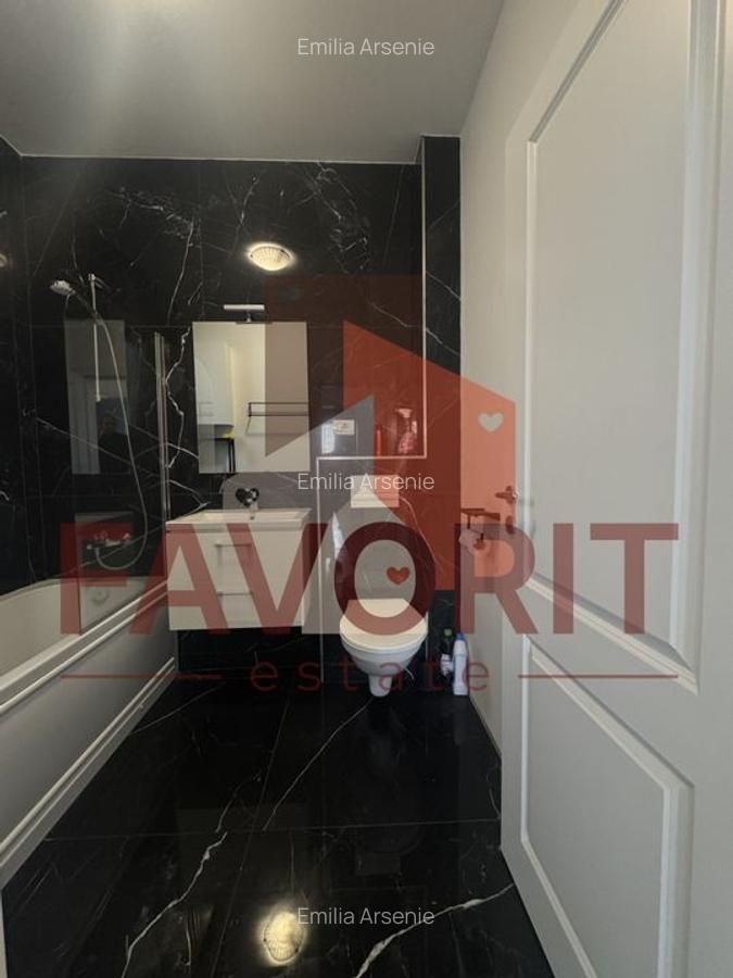 Apartament 2 camere decomandat | Etaj 1 | Giroc. - 10