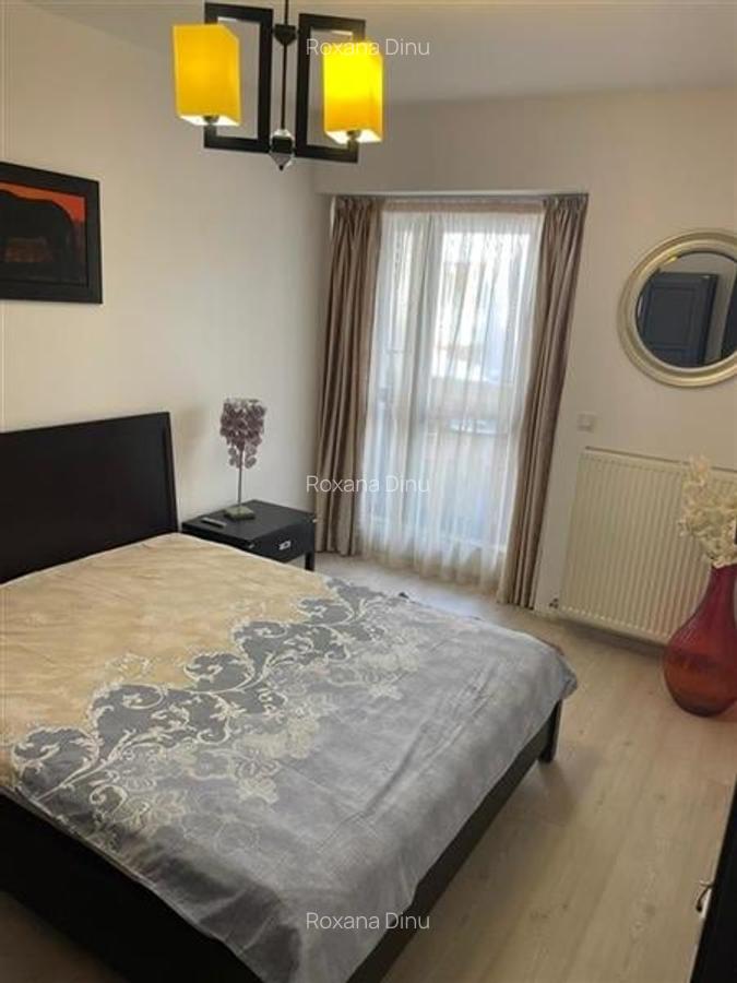 Vanzare Apartament 2 Camere Calea Calarasilor Bloc Nou - 5
