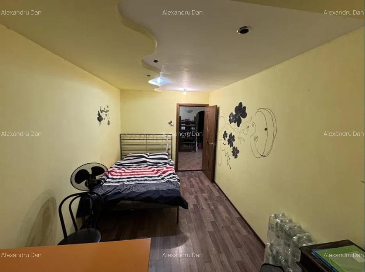 Apartament 4 camere-zona Margeanului / Calea Rahovei - 6