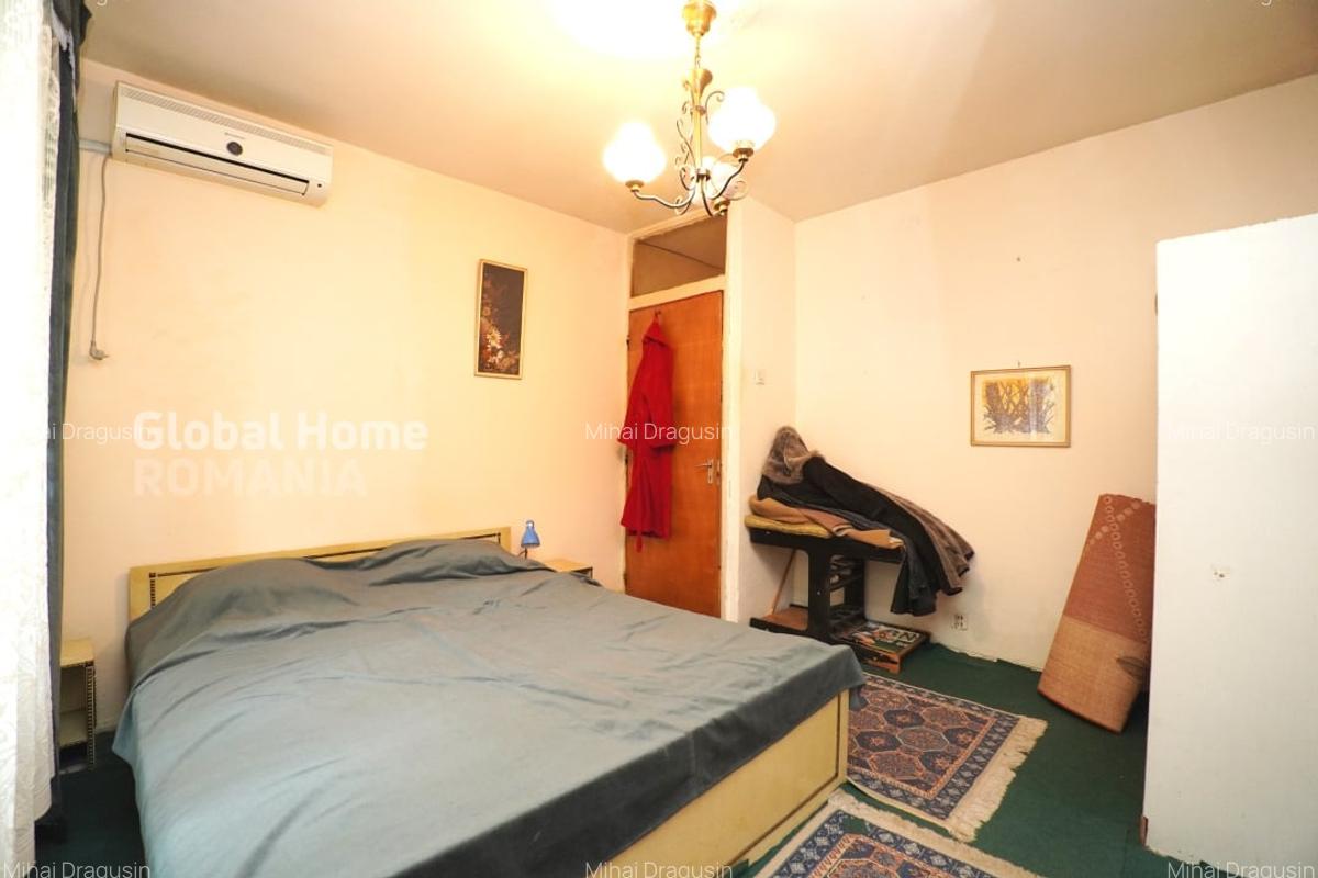 Apartament 2 CAMERE - Tineretului || Facultati - 10 Apartament 2 CAMERE - Tineretului || Facultati - 10
