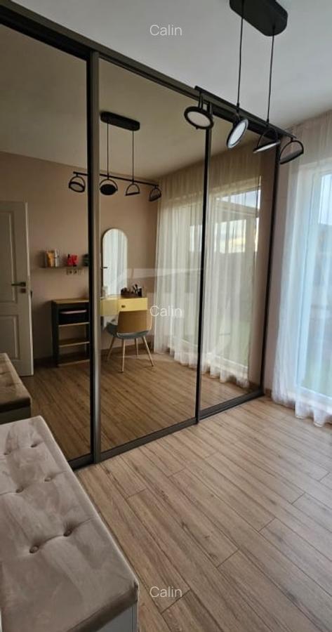 Apartament cu 3 camere cu terasa de 59mp - 6