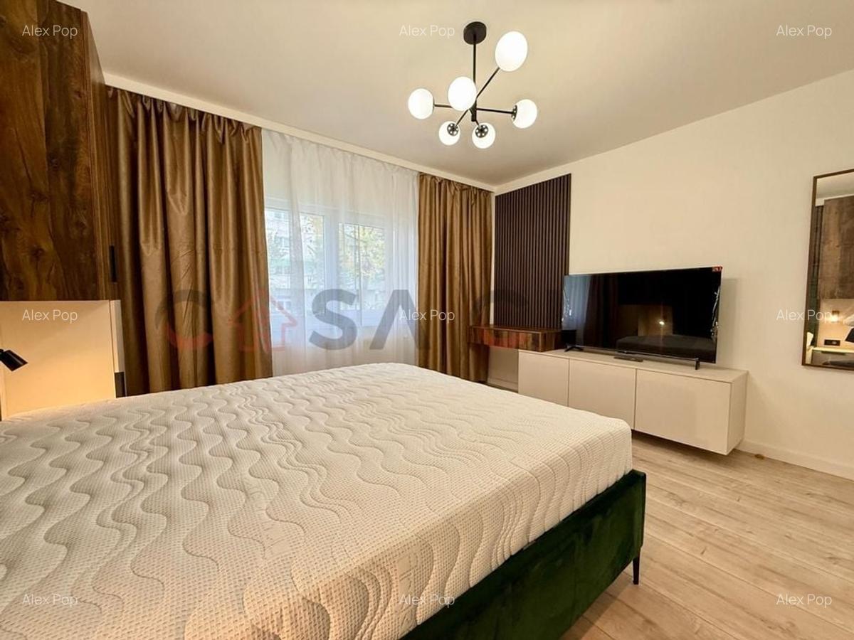 3 camere, modern, la cheie, semicentral! - 6