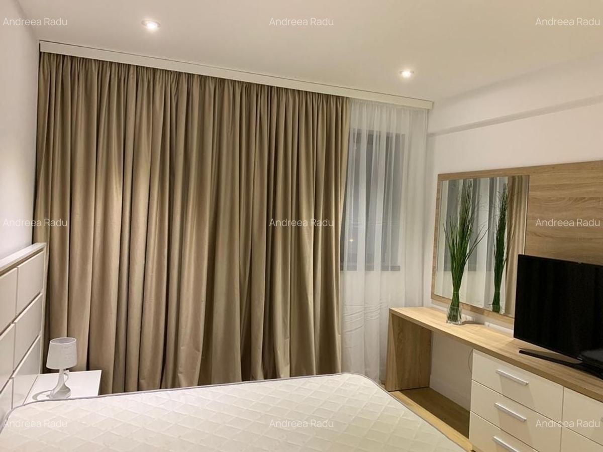 Apartament cu 2 camere în Herăstrău - 4