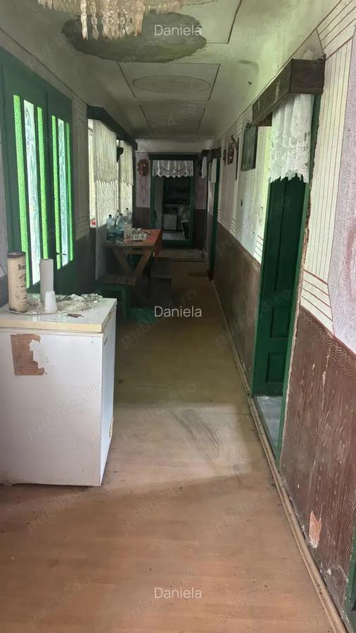 Vand casa in localitatea ?armure, jud Arad - 7