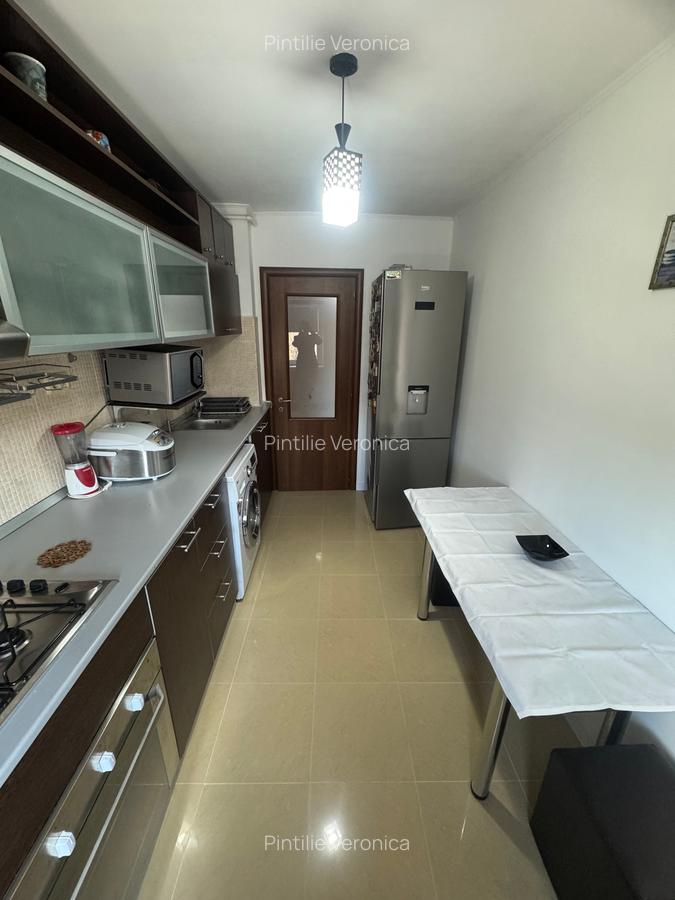 Apartament 2 camere+ boxă  Zona Dacia Mobilat Utilat Gaze - 7