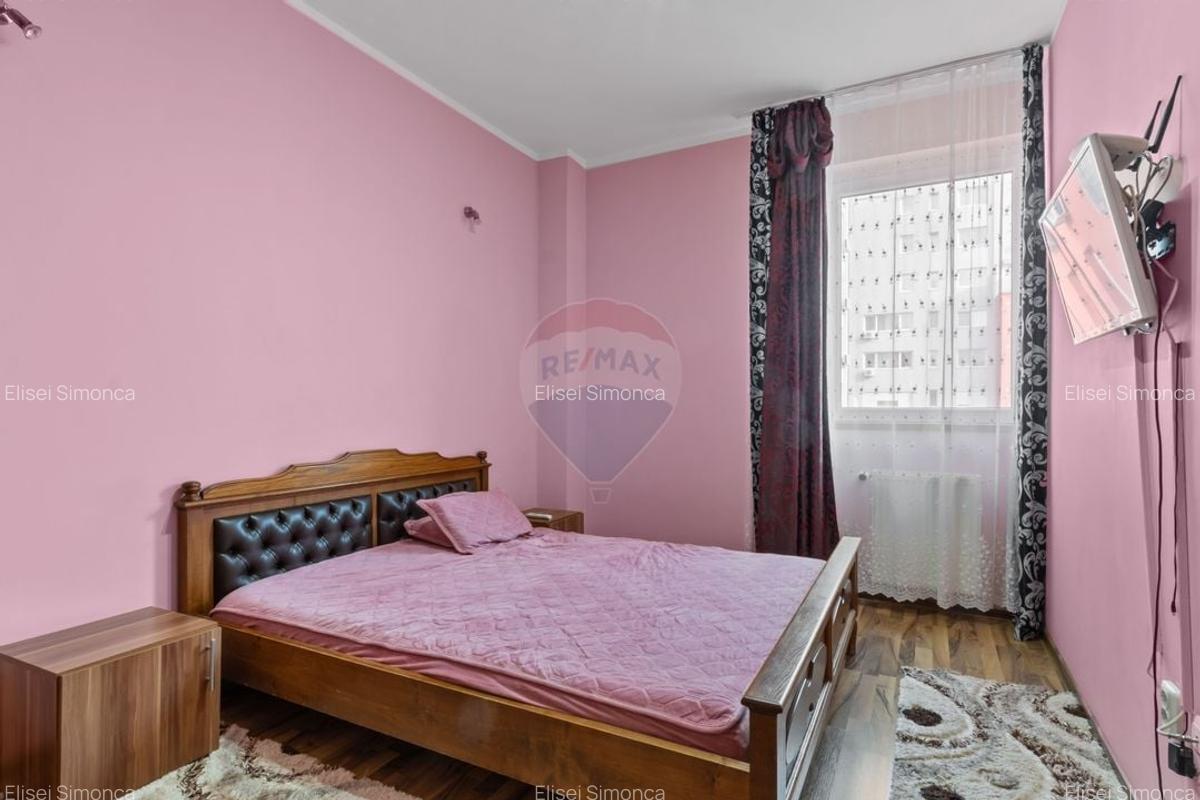 Apartament 2 camere de inchiriat Ared UTA - 2