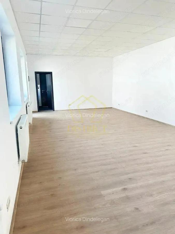 Spatiu birouri open space I Semicentral - 4