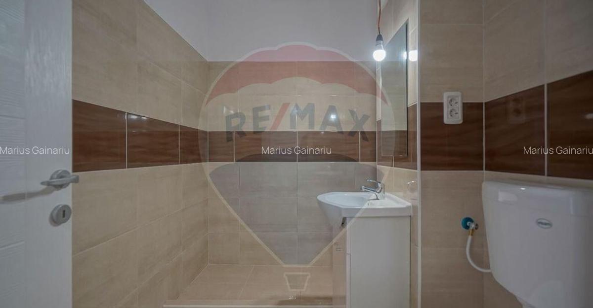 COMISION 0% Apartament Nou Cu 2 Camere De Vanzare - 3