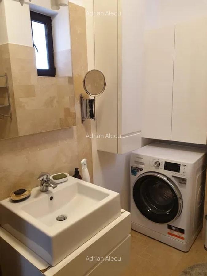 Apartament 2 camere, decomandat, 66 mp, centrala, ac, metrou, 1 mai - 5