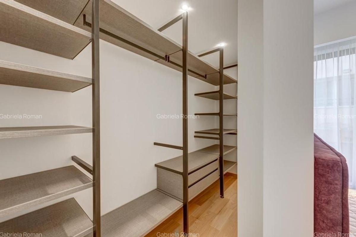 Apartament de 3 camere cu gradina,  Primaverii-Charles de Gaulle - 15