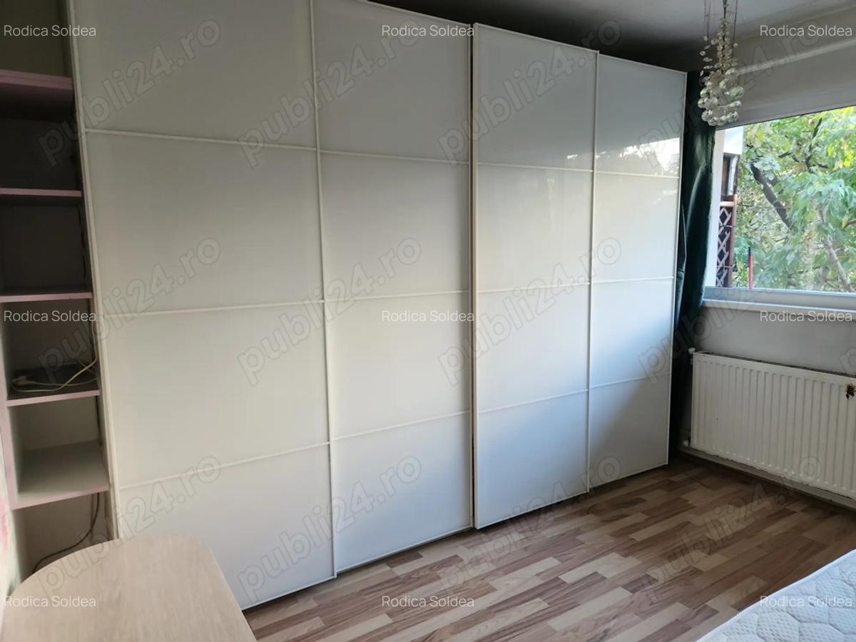 Vand apartament cu 2 camere decomandate etaj 1 din 8 in Ploiesti - 2