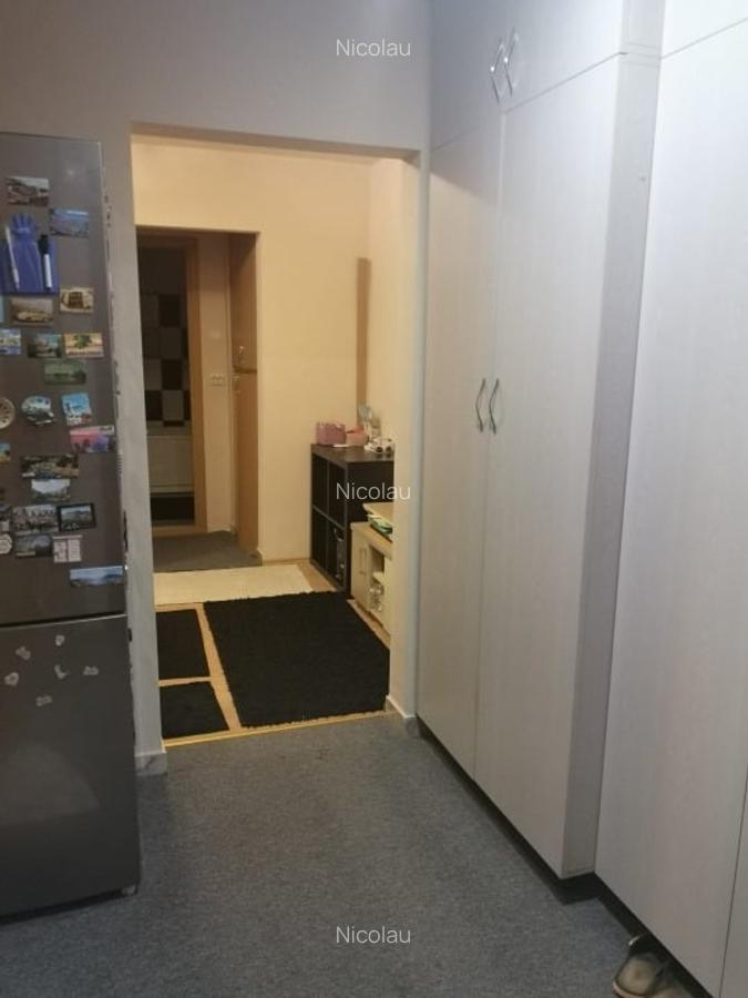 Apartament 3 camere Păcurari - 3