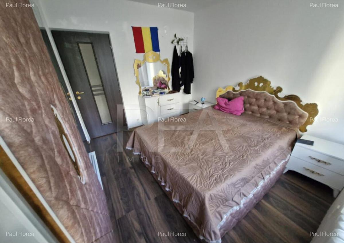 Apartament cu 2 camere langa Spitalul Clinic Jude?ean de - 7