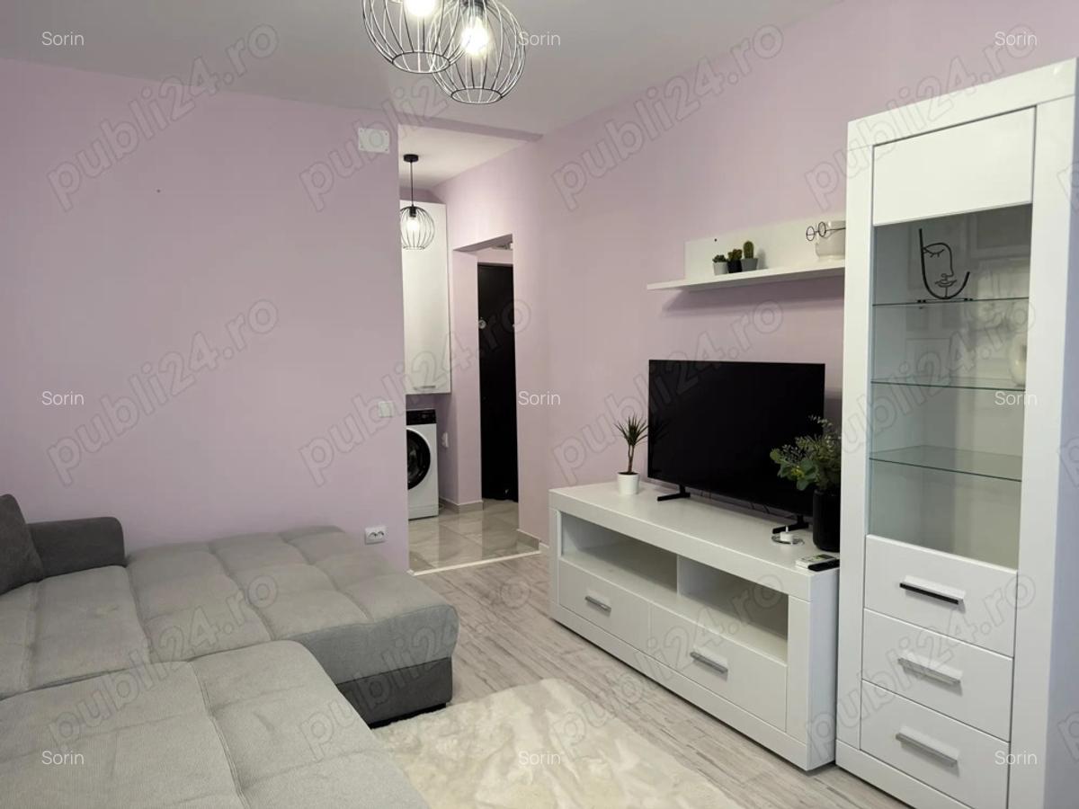 Inchiriez garsoniera str Avrig 400 euro - 6 Inchiriez garsoniera str Avrig 400 euro - 6